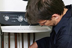boiler repair Caulside