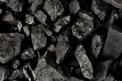 Caulside coal boiler costs