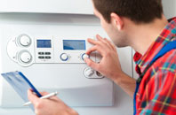 free commercial Caulside boiler quotes