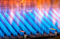 Caulside gas fired boilers