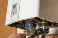 free Caulside boiler install quotes